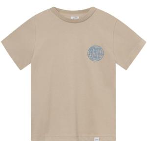 Globe_t_shirt_Sand