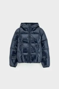 Habu_relaxed_down_jacket_Blauw