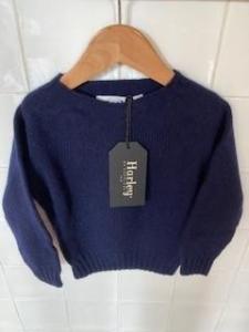 Harley_new_navy_Blauw