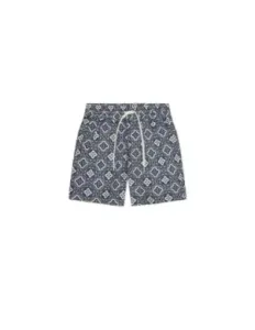 Harry_Arabesque_Aop_Shorts_Multi