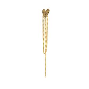 Heart_chain_stud_Goud