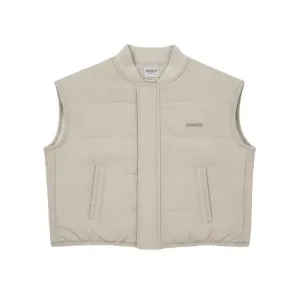 Heno_Bodywarmer___Feather_Grey_Grijs