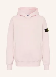 Hoodie_Felpa_V0085_Roze