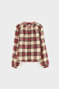 Hopla_checked_shirt_Multi