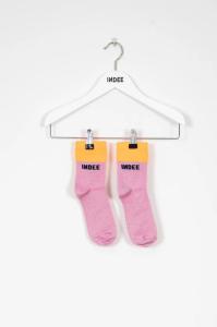 IND_Socks_Roze