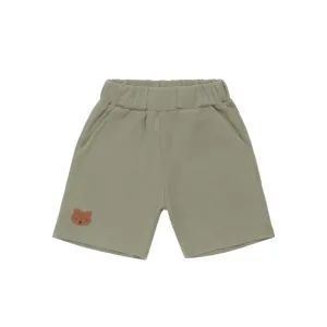 Ithri_Shorts___Bear_Groen_1