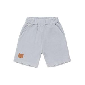 Ithri_shorts_bear_Blauw