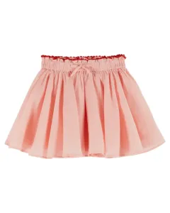 JUPE_VOILE_DE_COTON_Roze