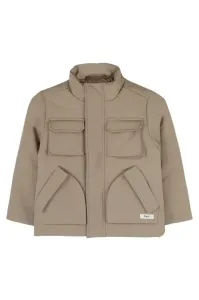 Jacket_Taupe