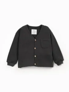 Jersey_Cardigan_Grijs