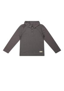 Jersey_Longsleeve_Polo_Grey_Dark_Grijs