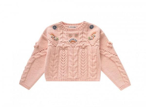 Jumper_Georgette