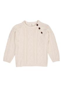 KNITTED_JUMPER_Creme