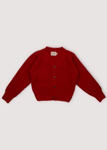 Kensington_Cardigan_Rood