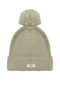 Knit_Hat_Groen