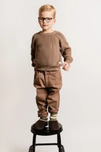 Knitted_Sweater_Bruin