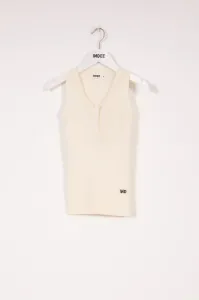 Knitted_Tank_Top_Round_Neck_Wit