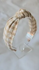 Knot_Seersucker_Hardheadband_Taupe