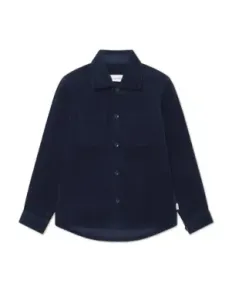 Kody_Corduroy_Overshirt__Blauw_2