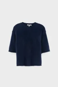 LISAY_sweat_Blauw