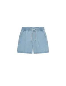 Lawson_Denim_Shorts_Blauw