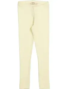 Leg_Modal_Fine_Rib_Limonade_Geel