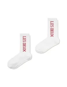 Les_Deux_Vertigo_Rib_Socks_Wit_2