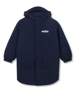 Loco_Long_Windbreaker_Blauw