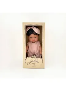 Loretas_Doll_Shiny_Multi