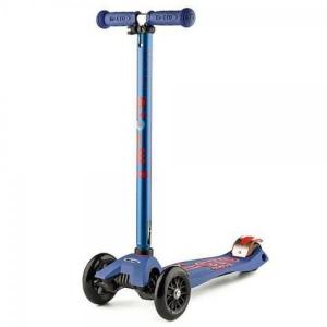 MAXI_Micro_step_deluxe_Blauw_Rood