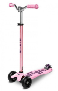MAXI_Micro_step_deluxe_PRO_Roze