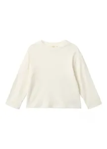 MODAL_RIB_LS_BLOUSE_CREAM_Beige