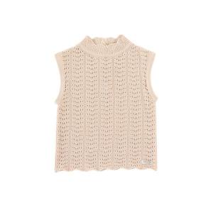 Mabell_vest_Roze