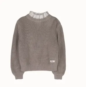 Mai_sweater_Taupe_Beige