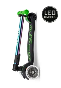 Maxi_Micro_step_inklapbaar_LED_neochrome_groen_Blauw_6