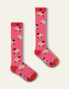 Meadow_knee_socks_Roze