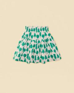 Meadow_skirt_Forest_Groen