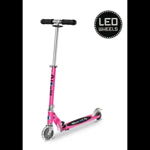 Micro_Sprite_LED___2_wiel_vouwstep_Roze