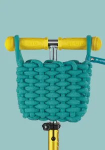 Micro_Stepmandje_Eco_Groen_Groen