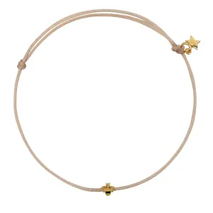Mini_Bee_rope_Goud