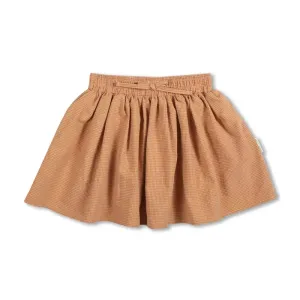 Mini_Skirt_Groen
