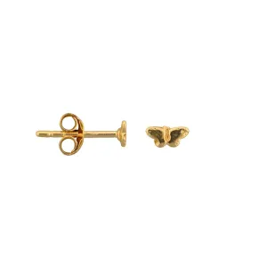 Mini_butterfly_earing_Goud
