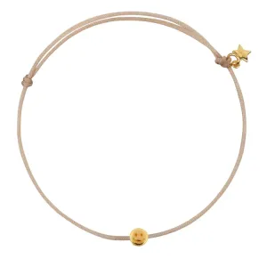 Mini_smiley_rope_bracelet_Goud