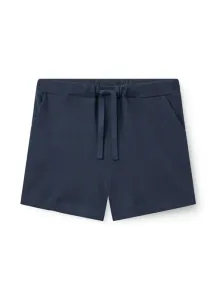 Modal_Rib_Shorts_Blauw