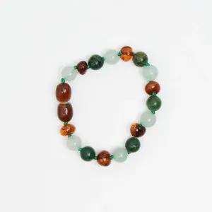 Moss___Bracelet_16_cm_Groen