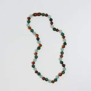 Moss___Necklace_38cm_Groen_1