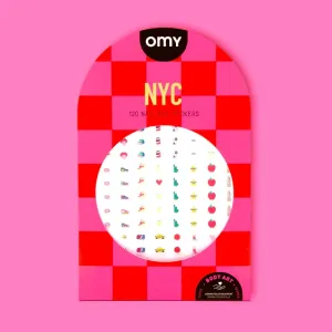 Nail_art_NY_