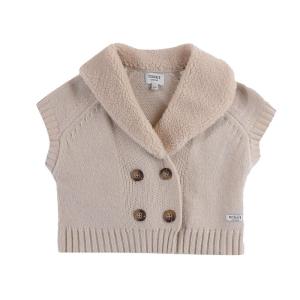 Nannie_waistcoat_Taupe