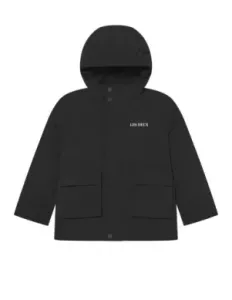 Nate_Solid_Padded_Coat__Zwart_2
