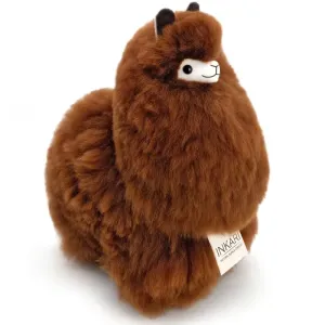 Naturals___Large__50cm__Bruin